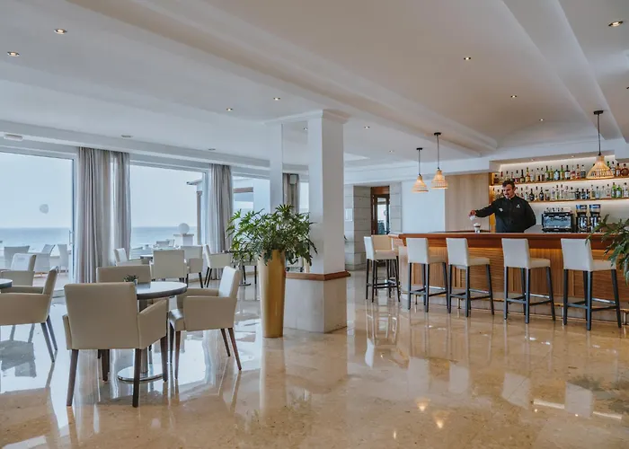 Grupotel Aguait & - Adults Only Cala Ratjada (Mallorca)