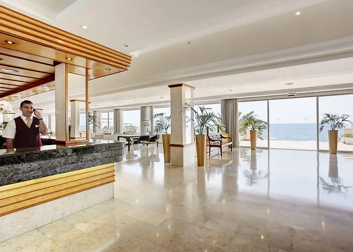 Hotel Grupotel Aguait & - Adults Only Cala Ratjada (Mallorca)