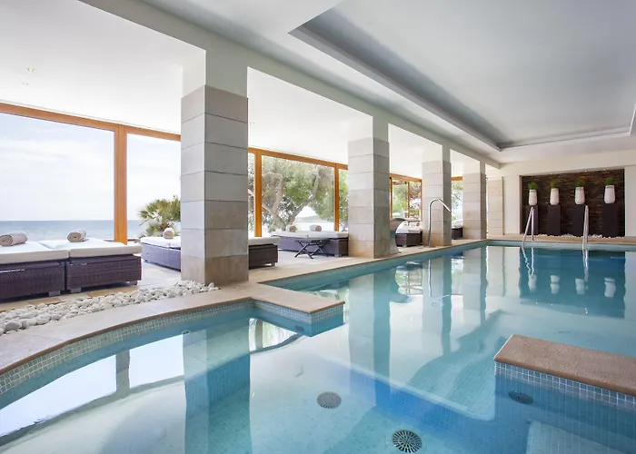 Grupotel Aguait & - Adults Only Hotel Cala Ratjada (Mallorca)