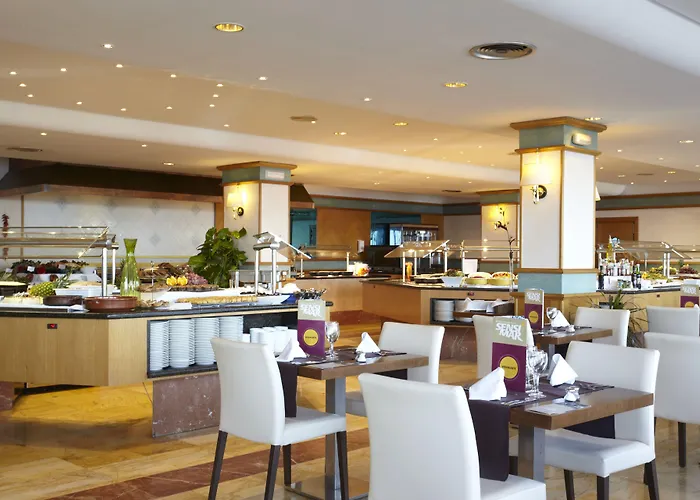 Grupotel Aguait & - Adults Only