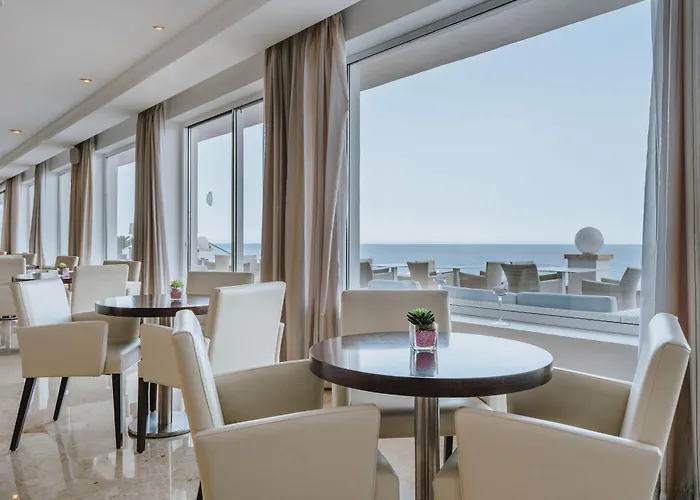 Hotel Grupotel Aguait & - Adults Only Cala Ratjada (Mallorca)