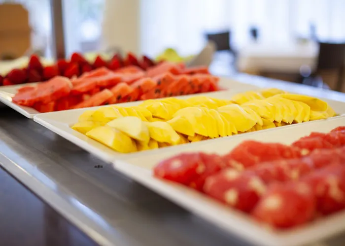 Grupotel Aguait & - Adults Only Hotel