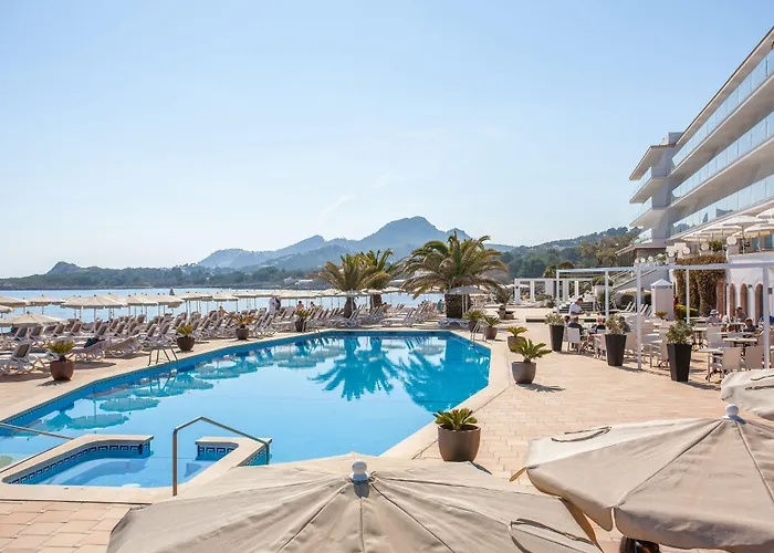 Hotel Grupotel Aguait & - Adults Only 4*