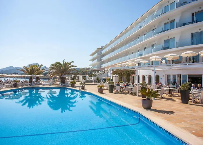 Hotel Grupotel Aguait & - Adults Only